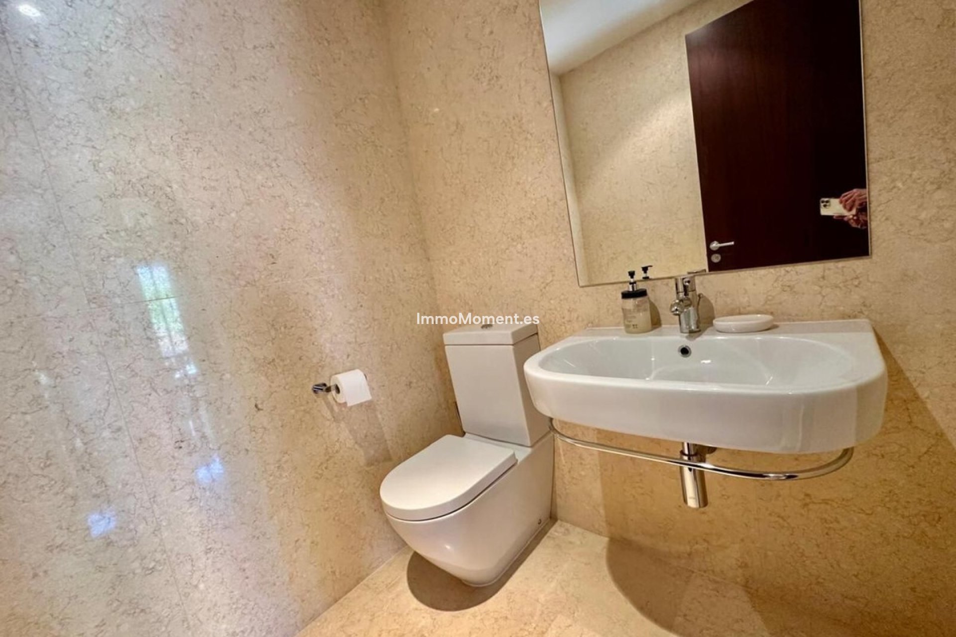 Bestaande woning - Appartement - Marbella - Nueva Andalucía