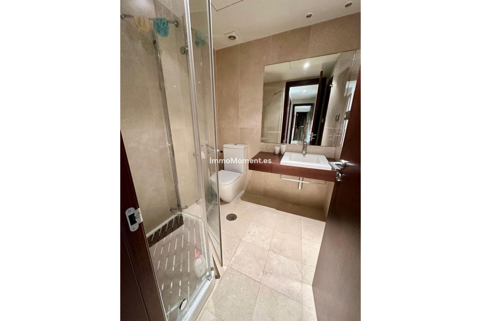 Bestaande woning - Appartement - Marbella - Nueva Andalucía