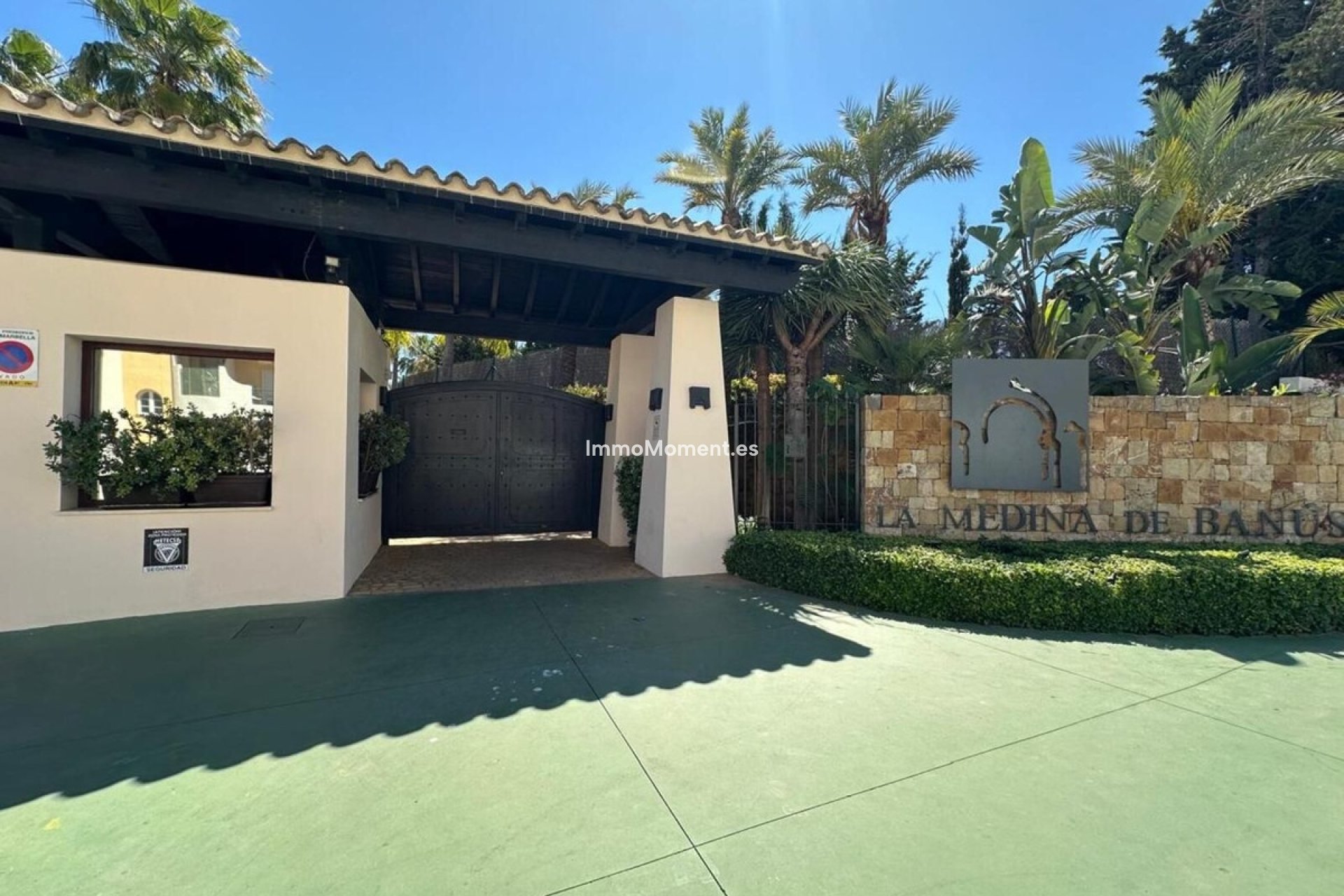 Bestaande woning - Appartement - Marbella - Nueva Andalucía