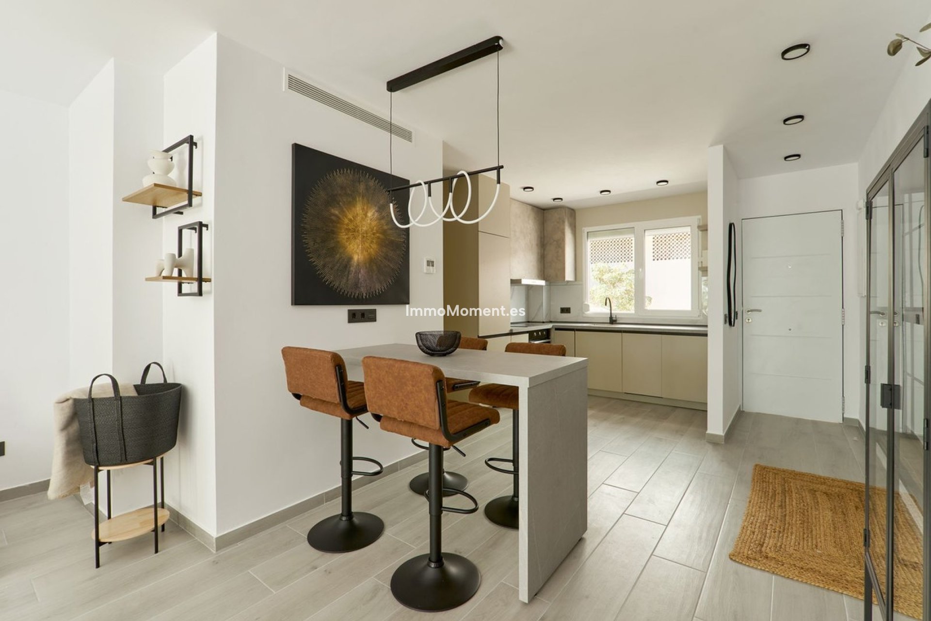 Bestaande woning - Appartement - Marbella - Nueva Andalucía