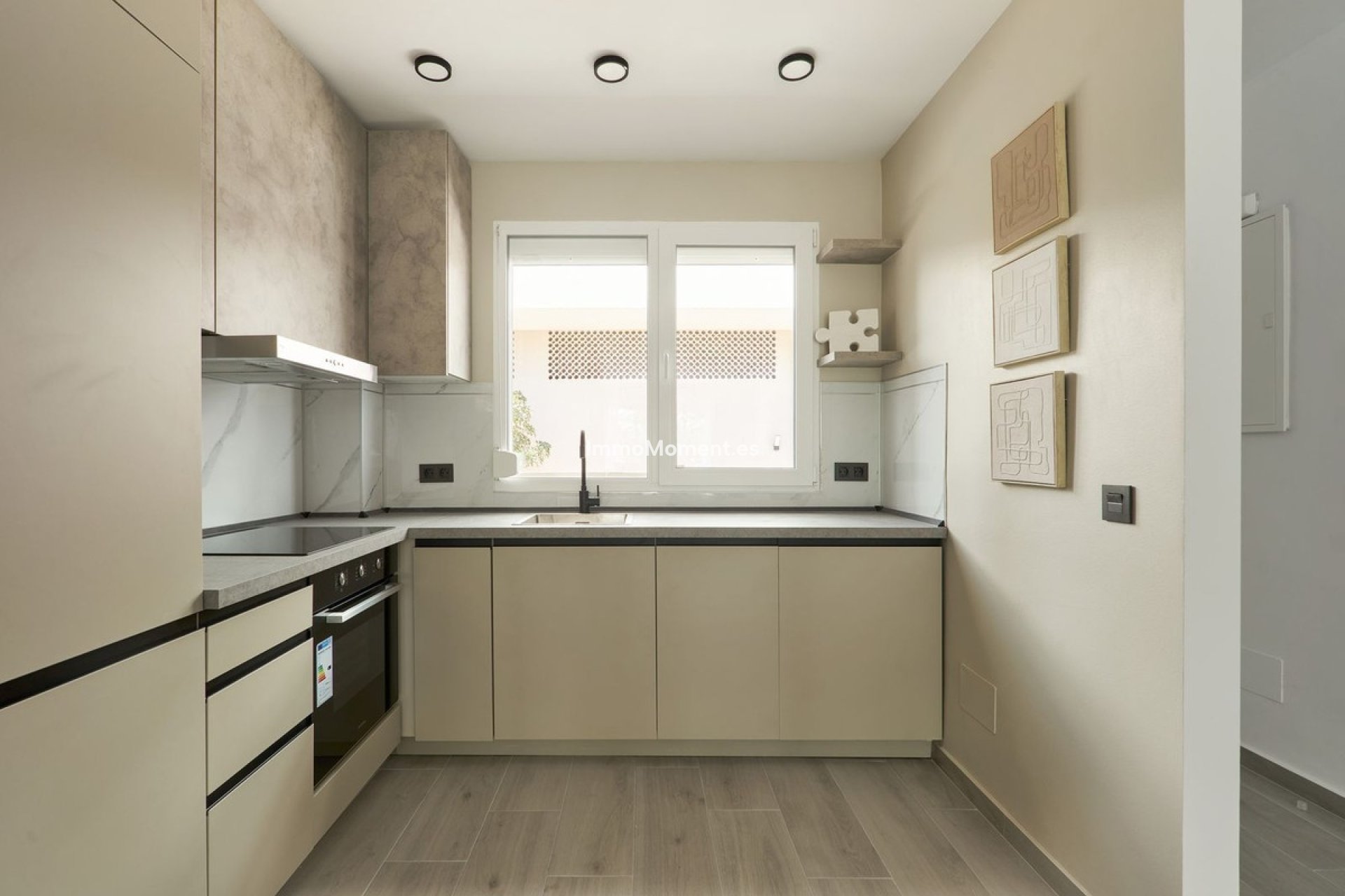 Bestaande woning - Appartement - Marbella - Nueva Andalucía