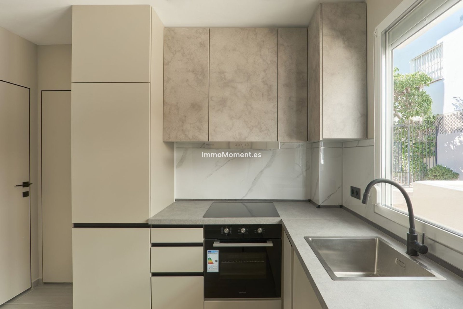 Bestaande woning - Appartement - Marbella - Nueva Andalucía