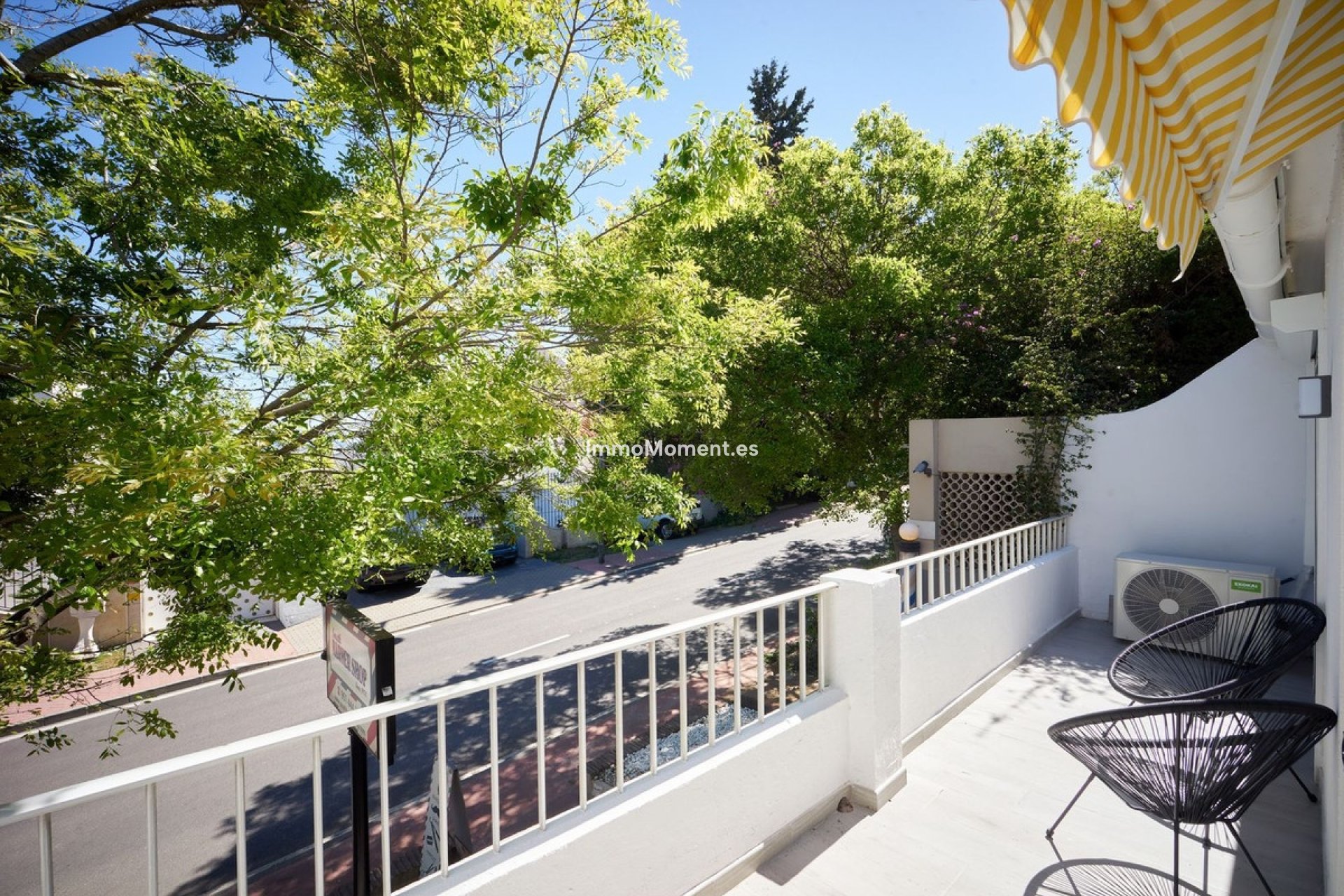 Bestaande woning - Appartement - Marbella - Nueva Andalucía