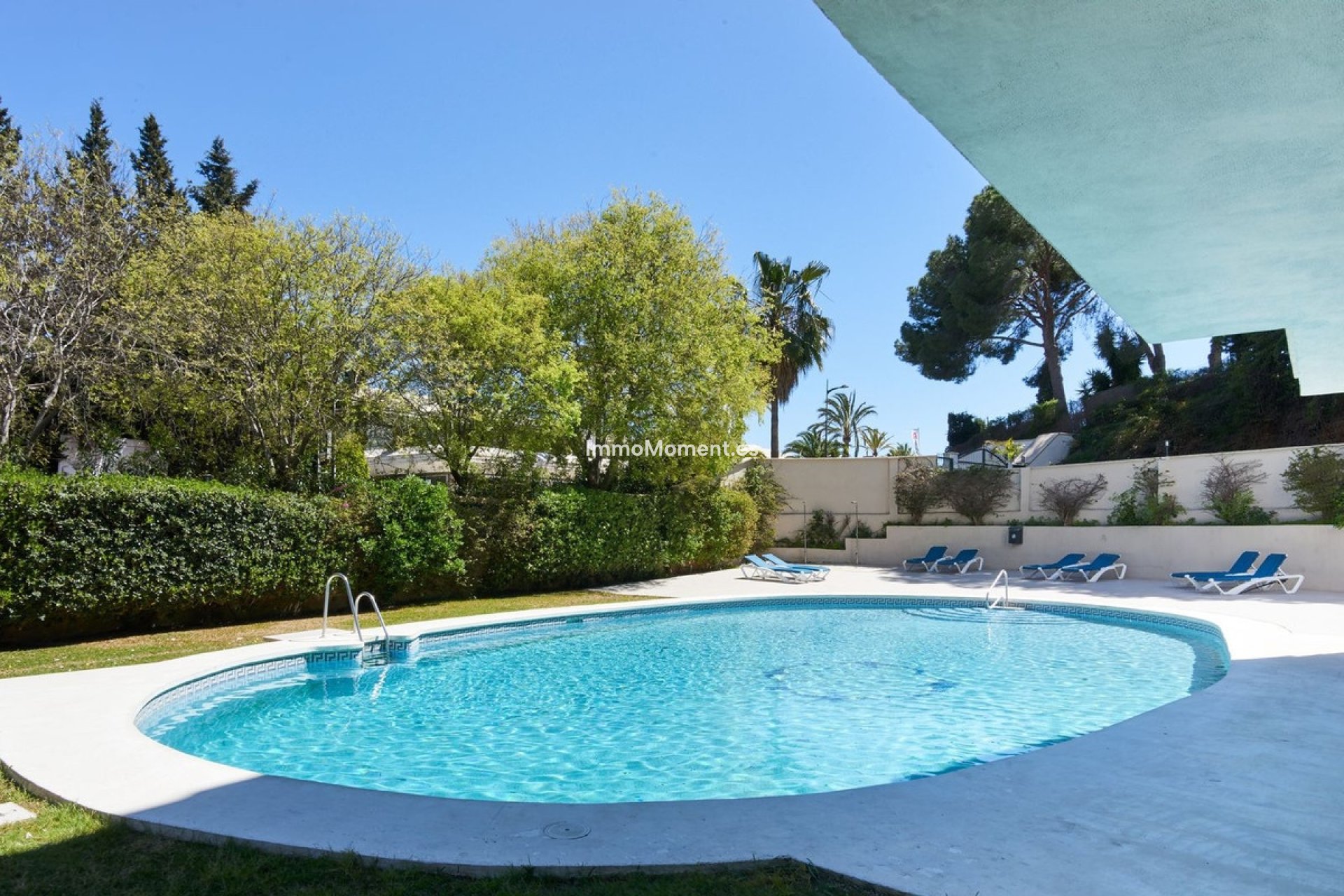 Bestaande woning - Appartement - Marbella - Nueva Andalucía