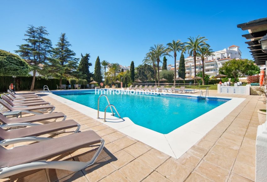 Bestaande woning - Appartement - Marbella - Nueva Andalucía