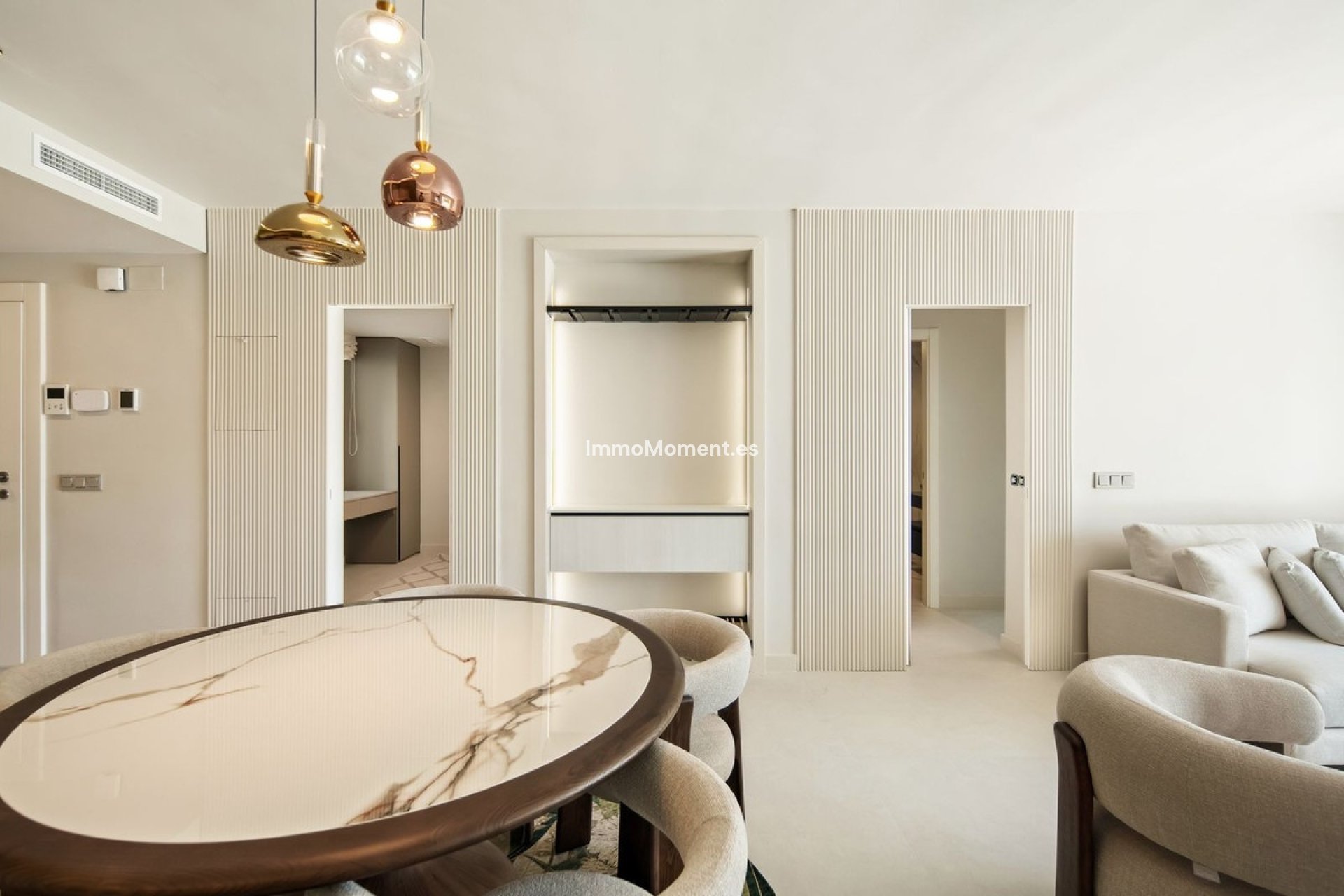 Bestaande woning - Appartement - Marbella - Nueva Andalucía