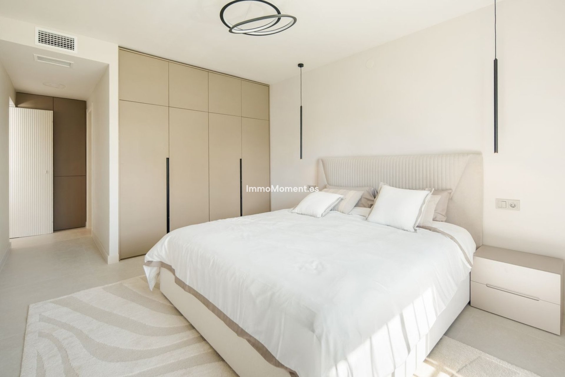 Bestaande woning - Appartement - Marbella - Nueva Andalucía