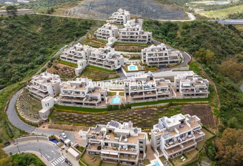 Bestaande woning - Appartement - Marbella - Nueva Andalucía