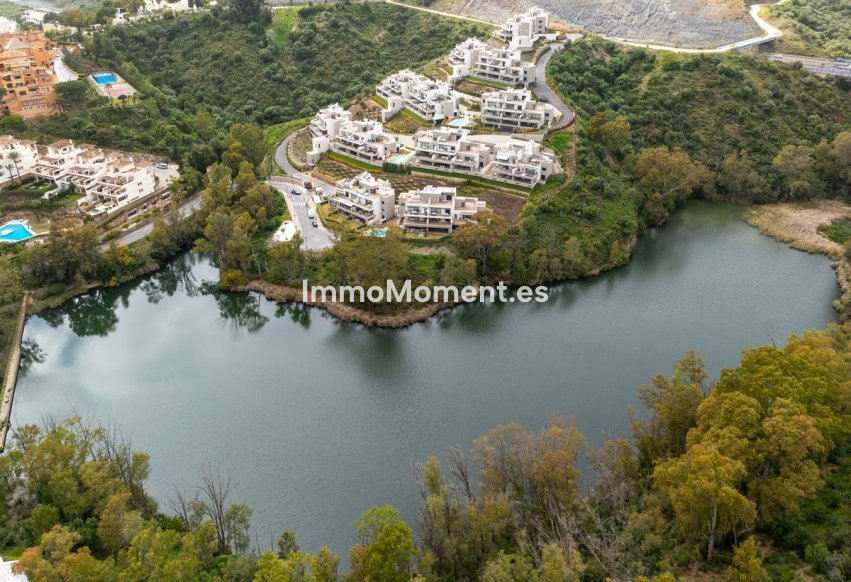 Bestaande woning - Appartement - Marbella - Nueva Andalucía