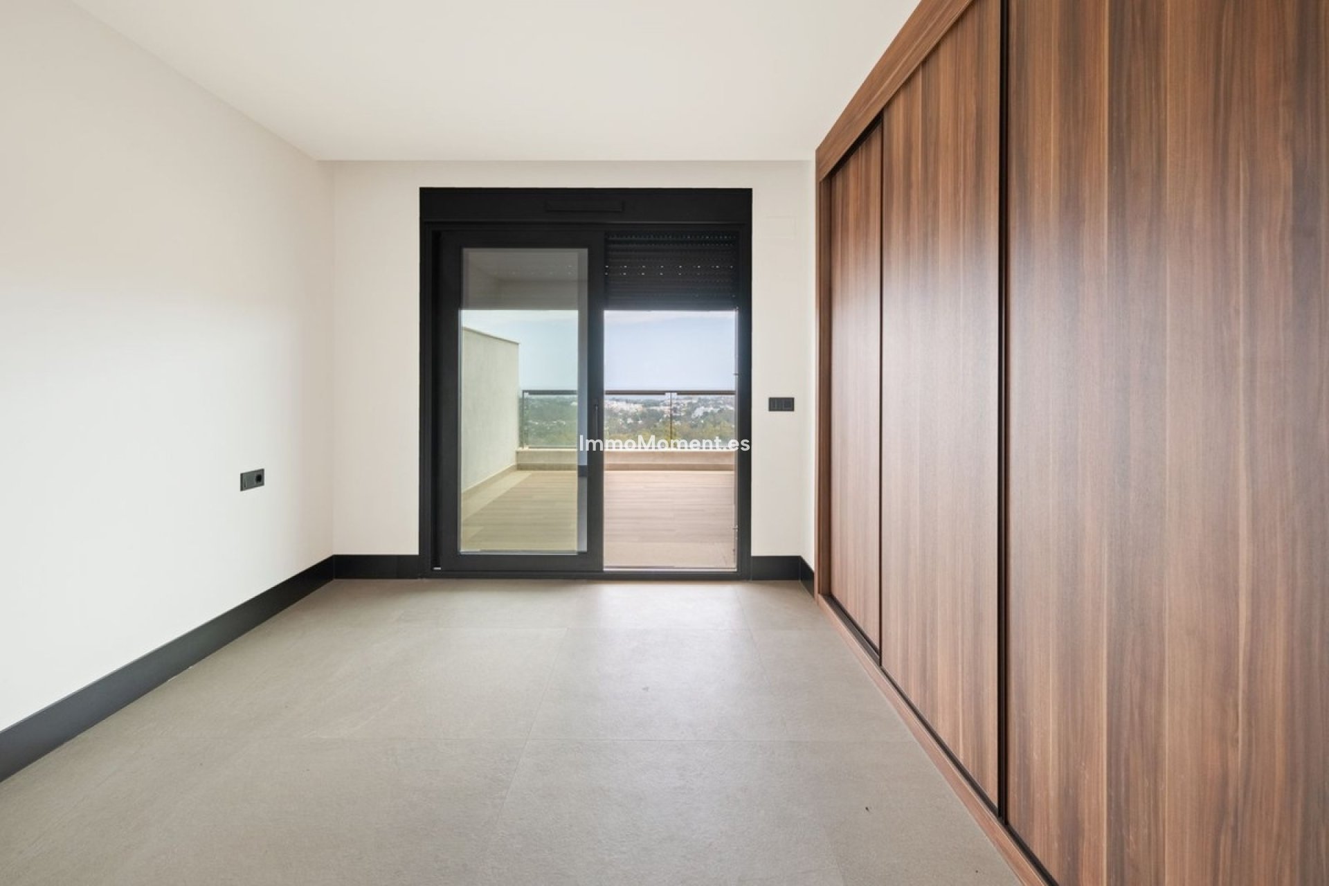 Bestaande woning - Appartement - Marbella - Nueva Andalucía