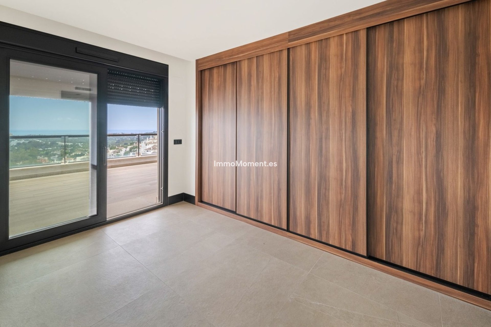 Bestaande woning - Appartement - Marbella - Nueva Andalucía