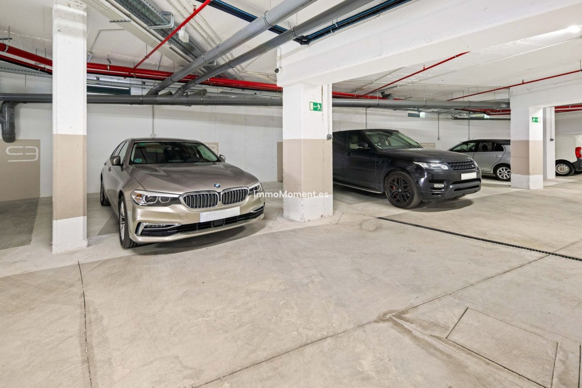 Bestaande woning - Appartement - Marbella - Nueva Andalucía