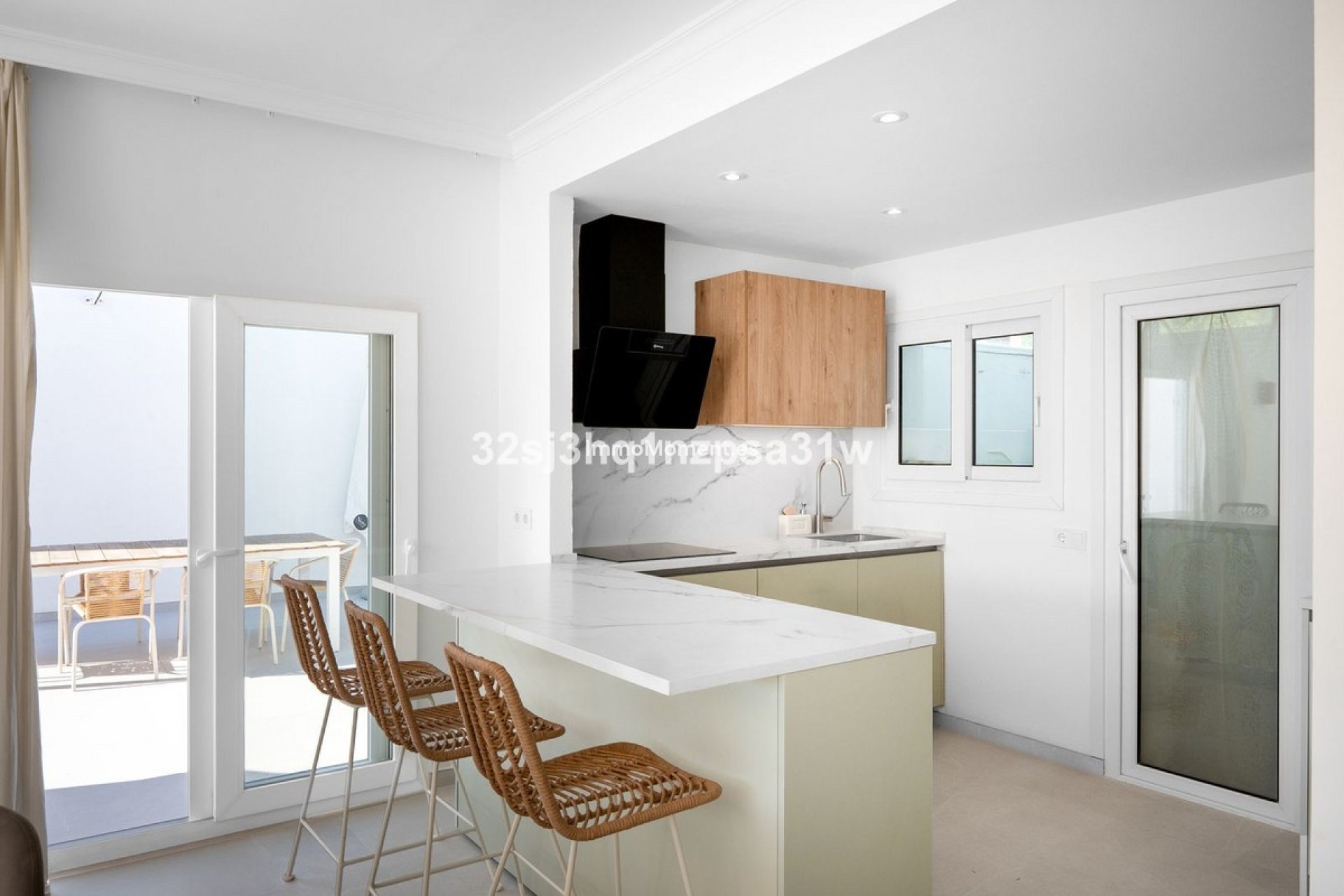 Bestaande woning - Appartement - Marbella - Nueva Andalucía
