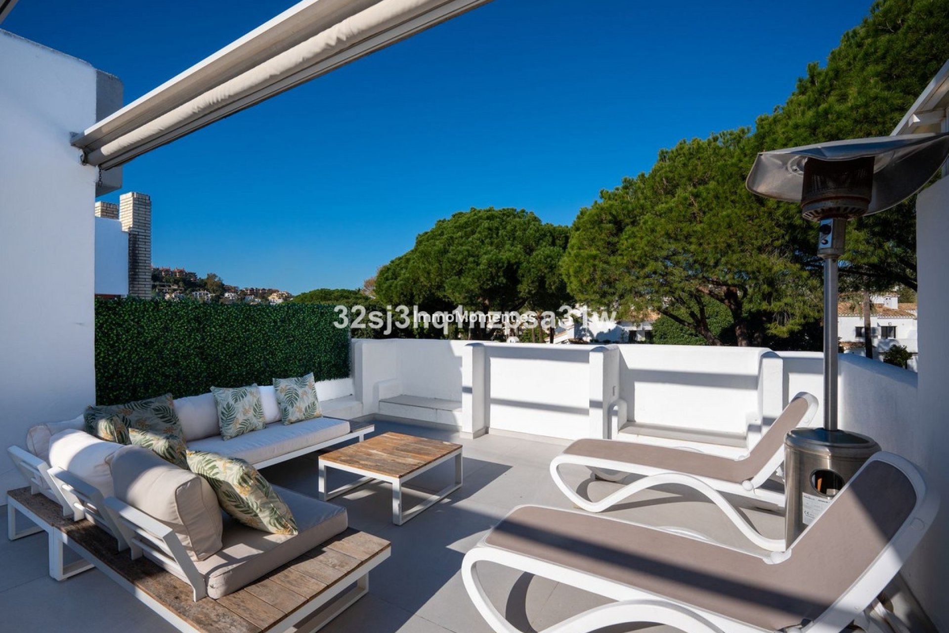 Bestaande woning - Appartement - Marbella - Nueva Andalucía