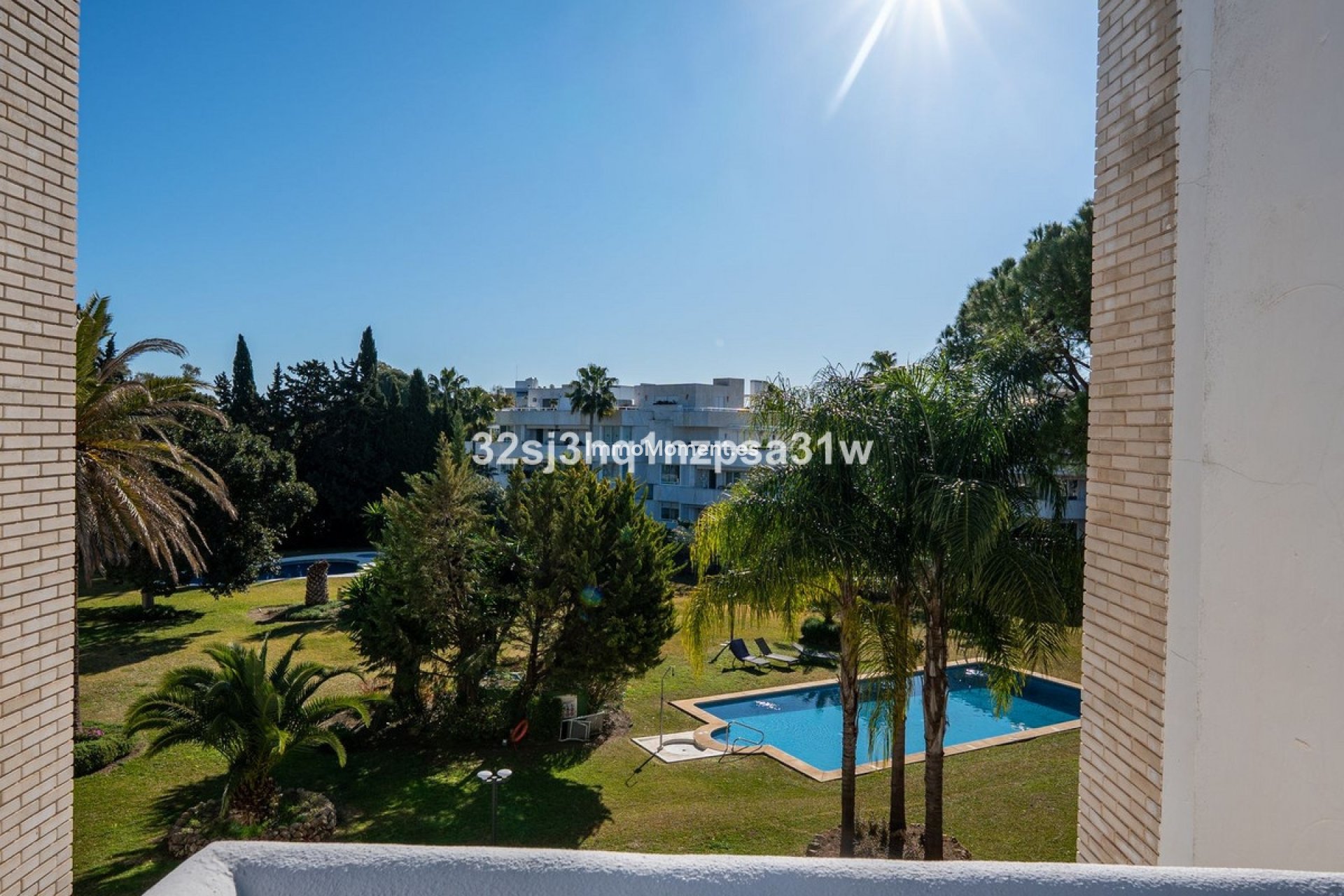 Bestaande woning - Appartement - Marbella - Nueva Andalucía