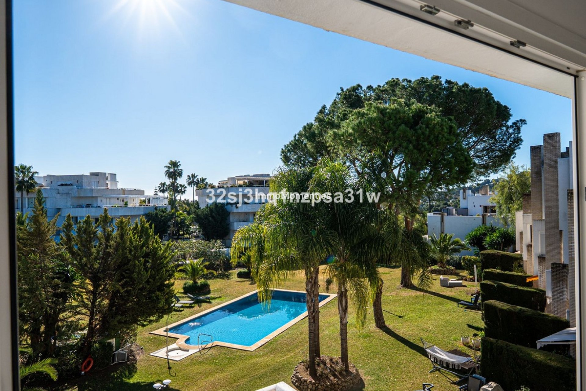 Bestaande woning - Appartement - Marbella - Nueva Andalucía