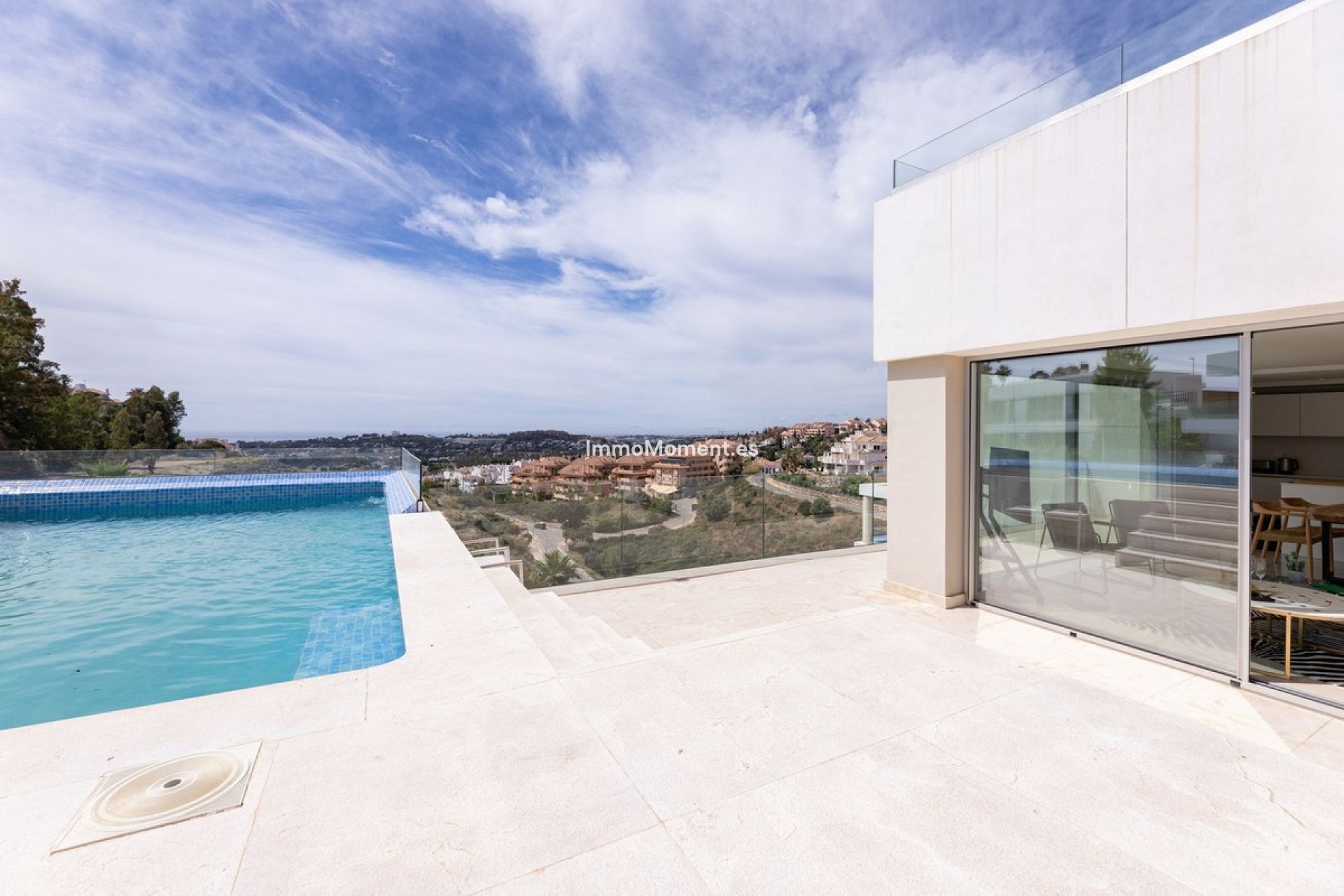 Bestaande woning - Appartement - Marbella - Nueva Andalucía