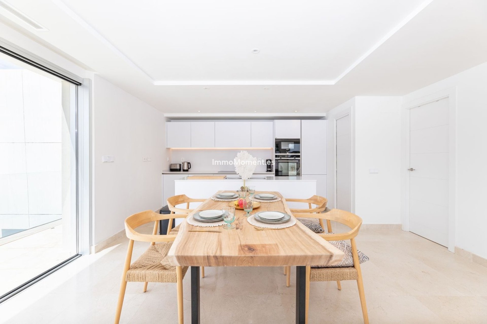 Bestaande woning - Appartement - Marbella - Nueva Andalucía