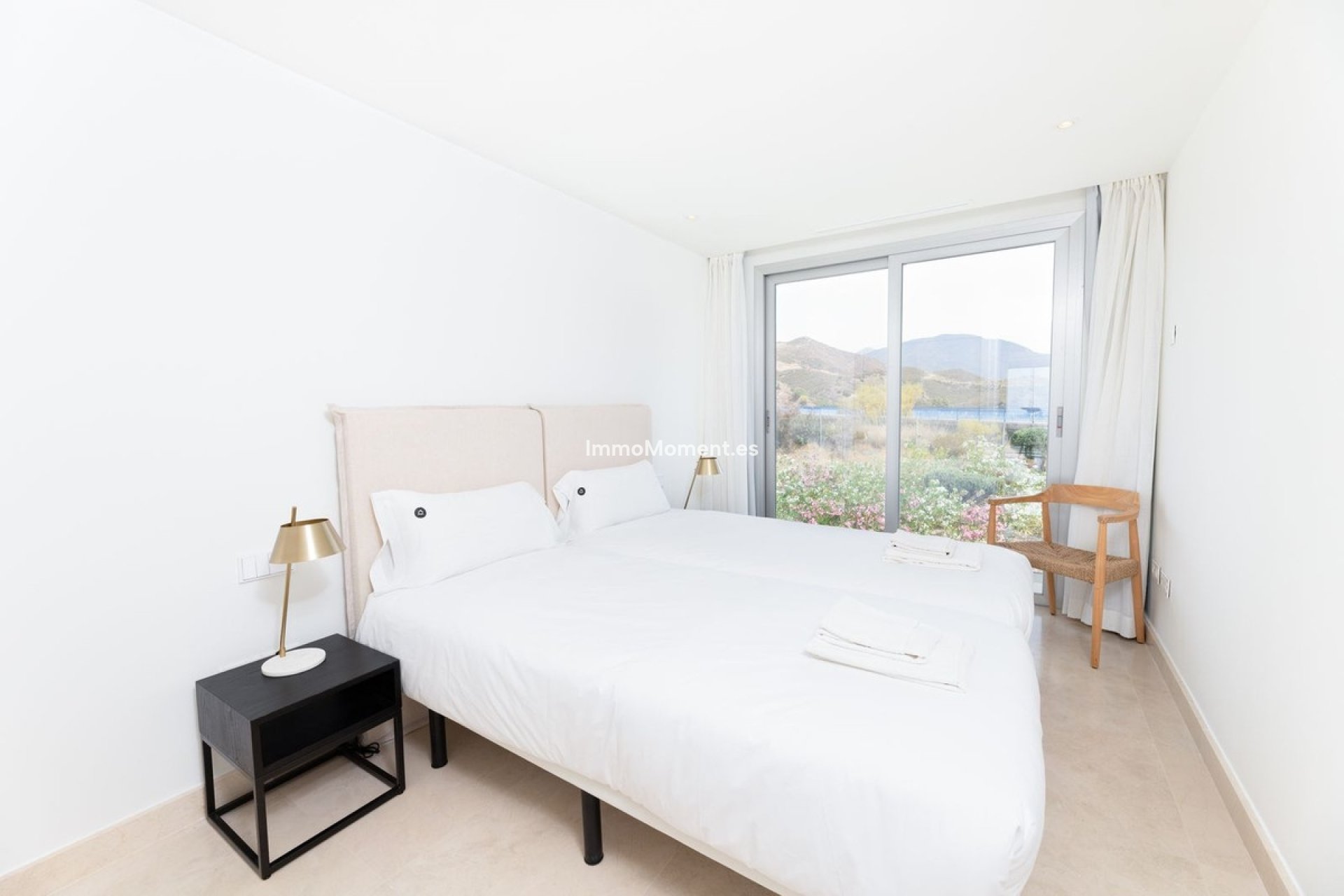 Bestaande woning - Appartement - Marbella - Nueva Andalucía