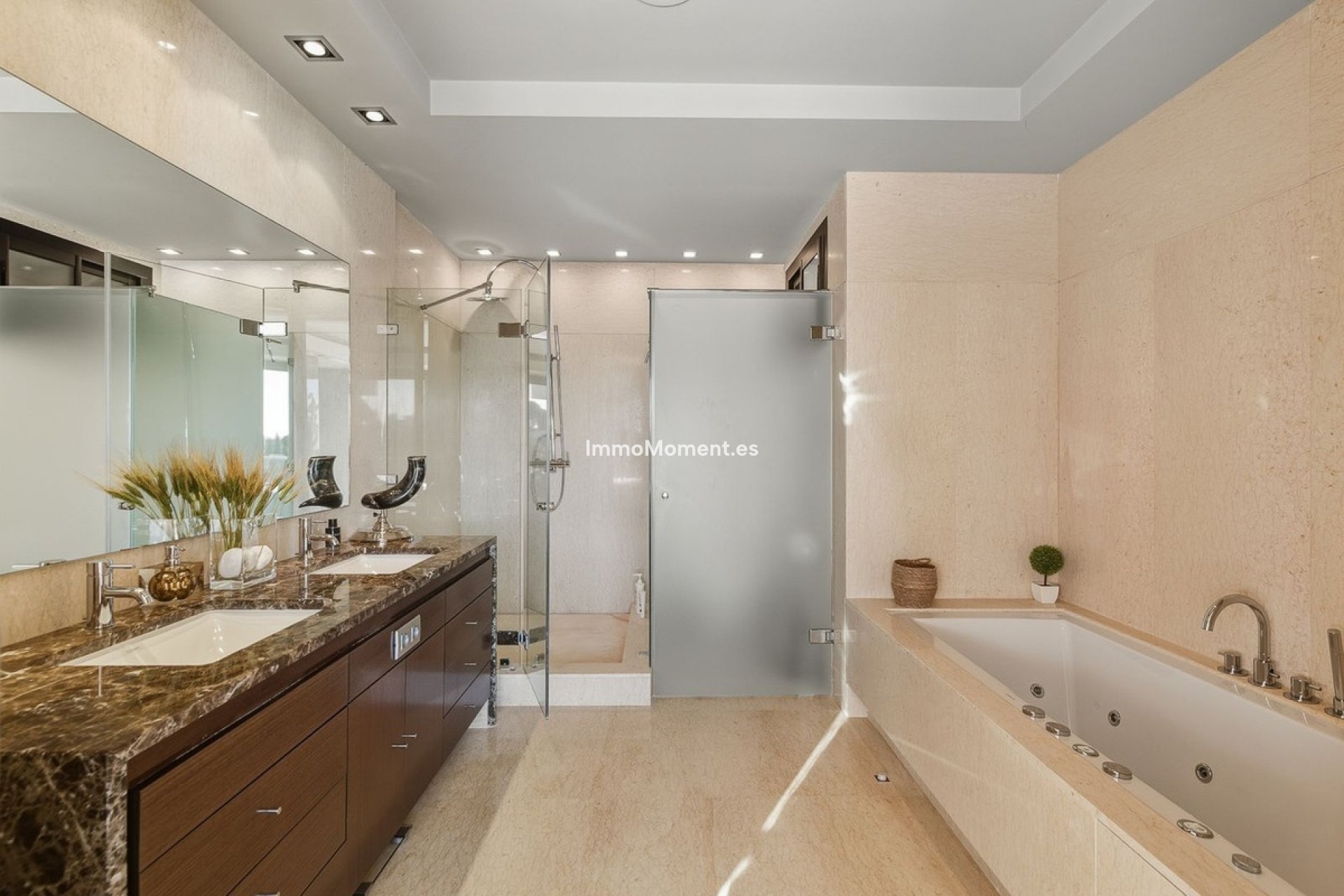 Bestaande woning - Appartement - Marbella - Nueva Andalucía