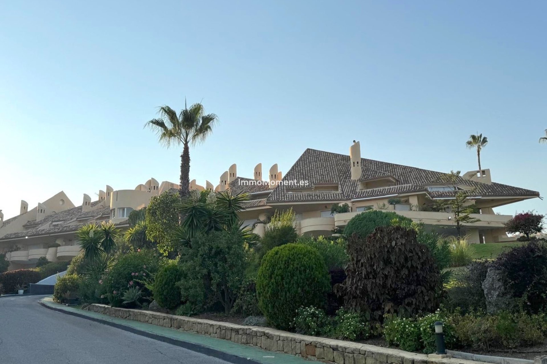 Bestaande woning - Appartement - Marbella - Nueva Andalucía