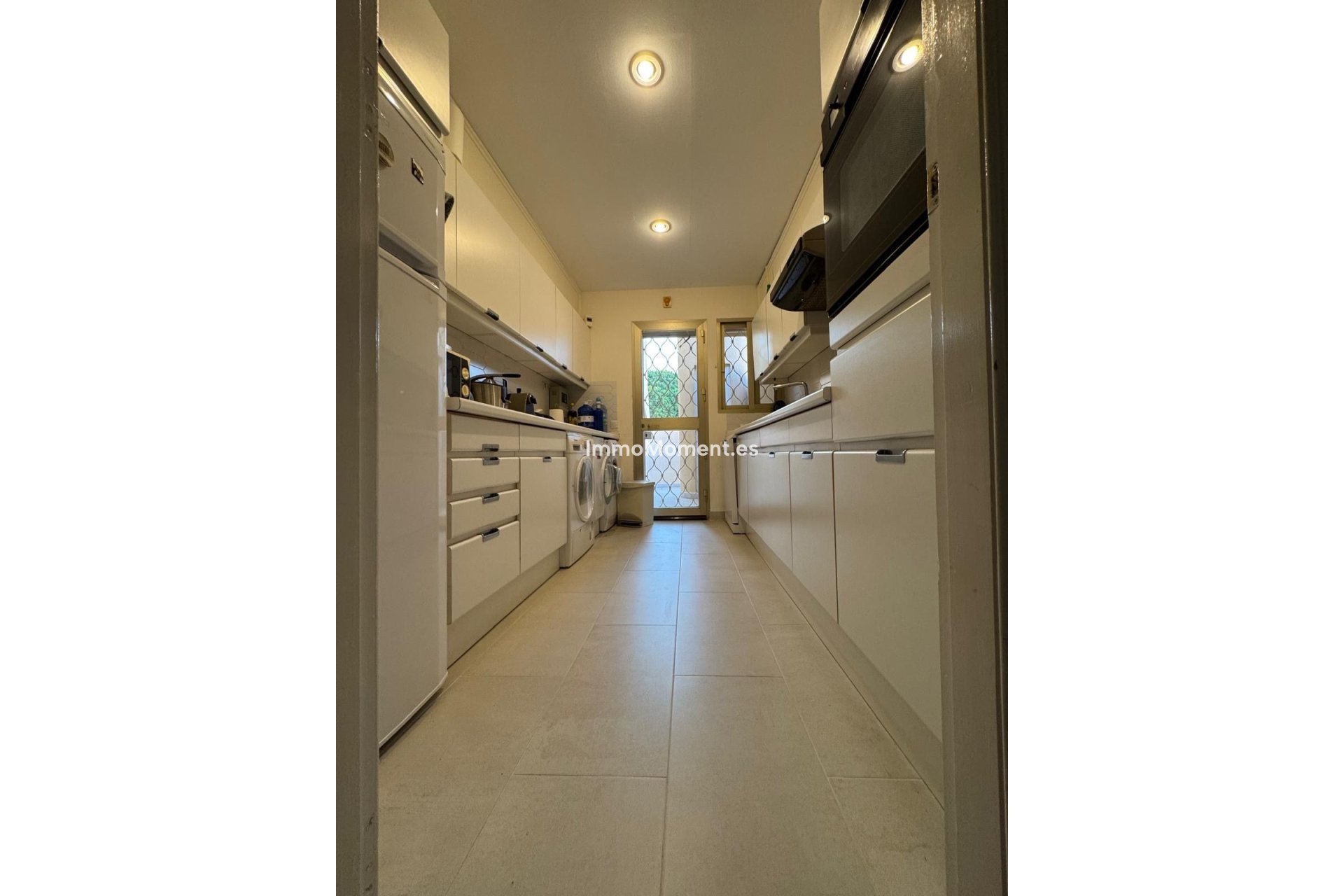 Bestaande woning - Appartement - Marbella - Nueva Andalucía