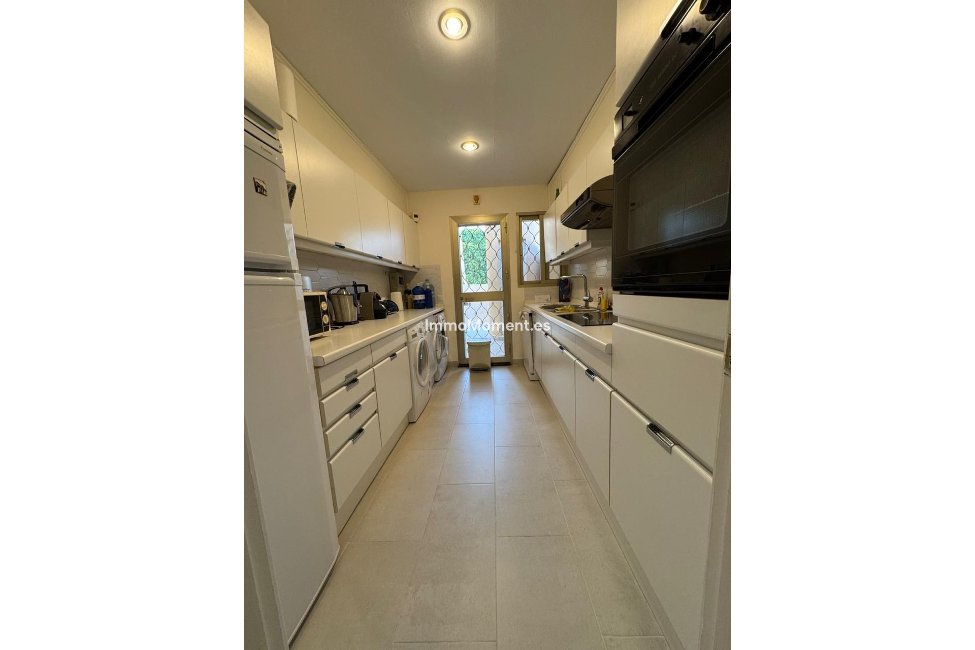 Bestaande woning - Appartement - Marbella - Nueva Andalucía