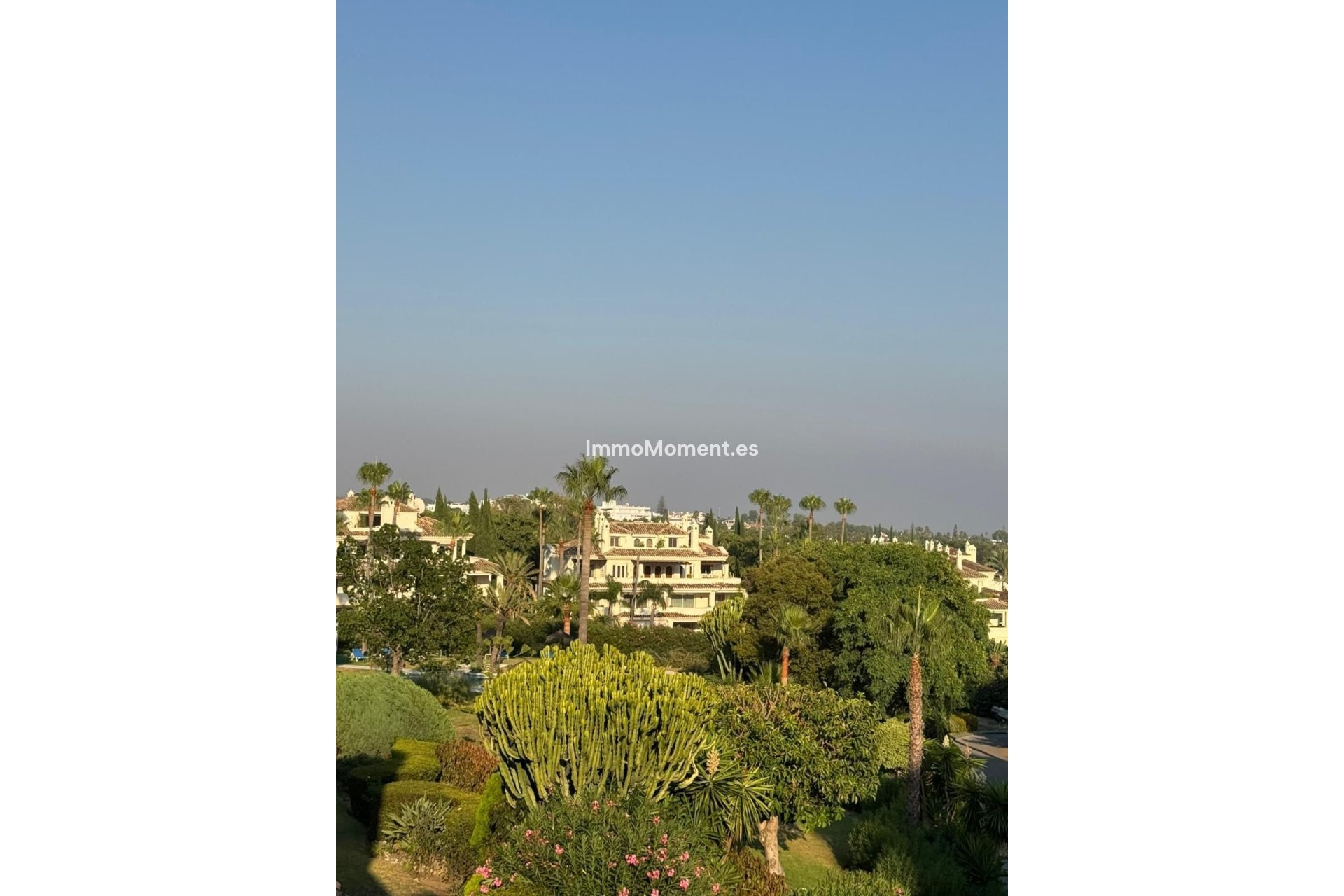 Bestaande woning - Appartement - Marbella - Nueva Andalucía