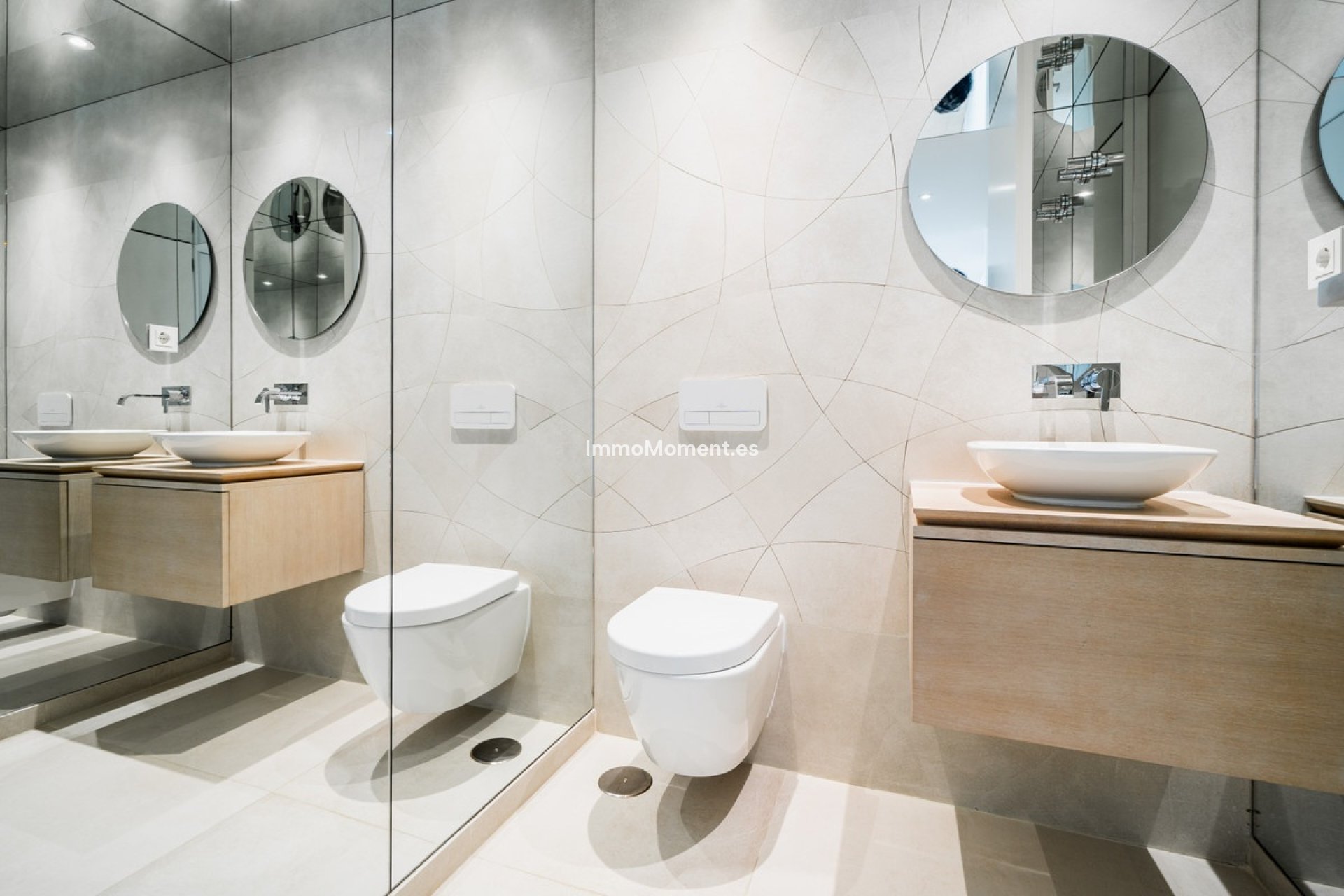 Bestaande woning - Appartement - Marbella - Nueva Andalucía