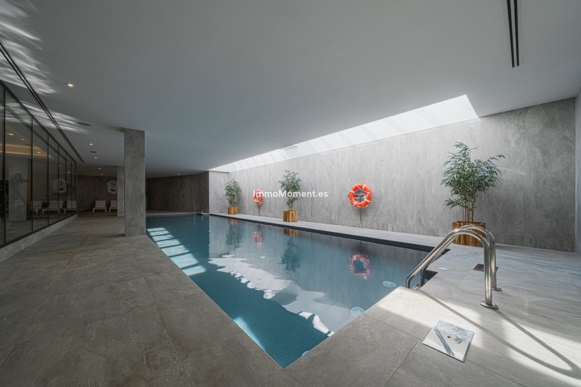 Bestaande woning - Appartement - Marbella - Nueva Andalucía