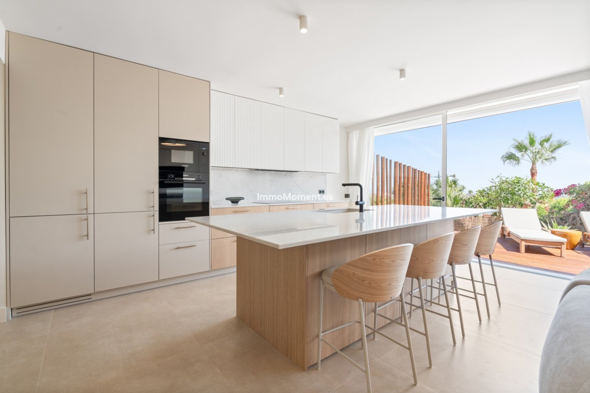 Bestaande woning - Appartement - Marbella - Nueva Andalucía