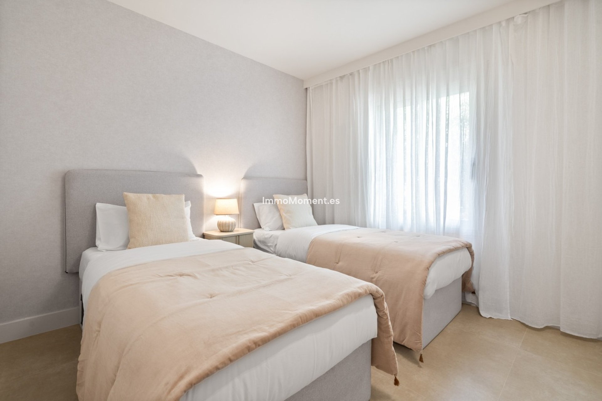 Bestaande woning - Appartement - Marbella - Nueva Andalucía
