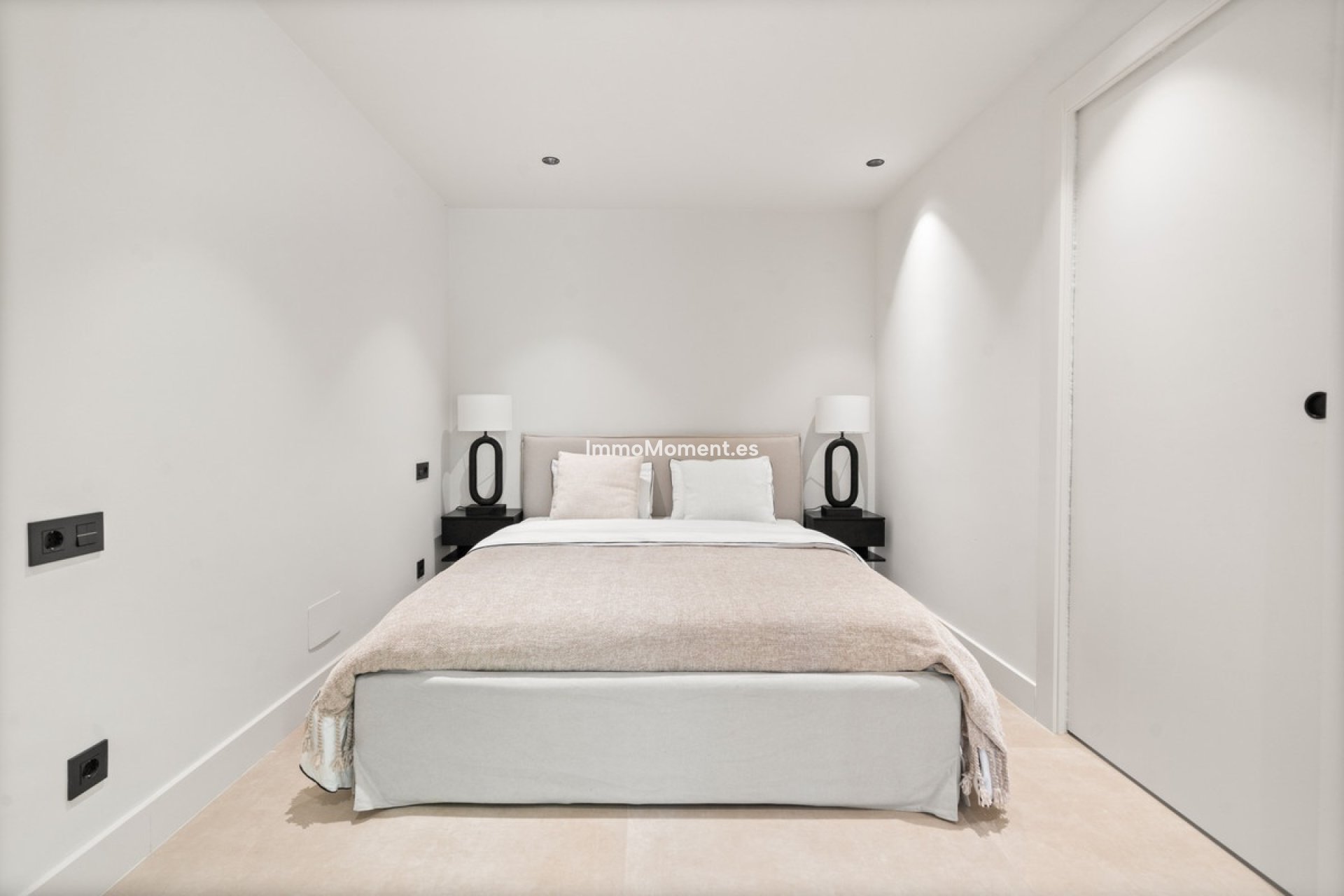 Bestaande woning - Appartement - Marbella - Nueva Andalucía