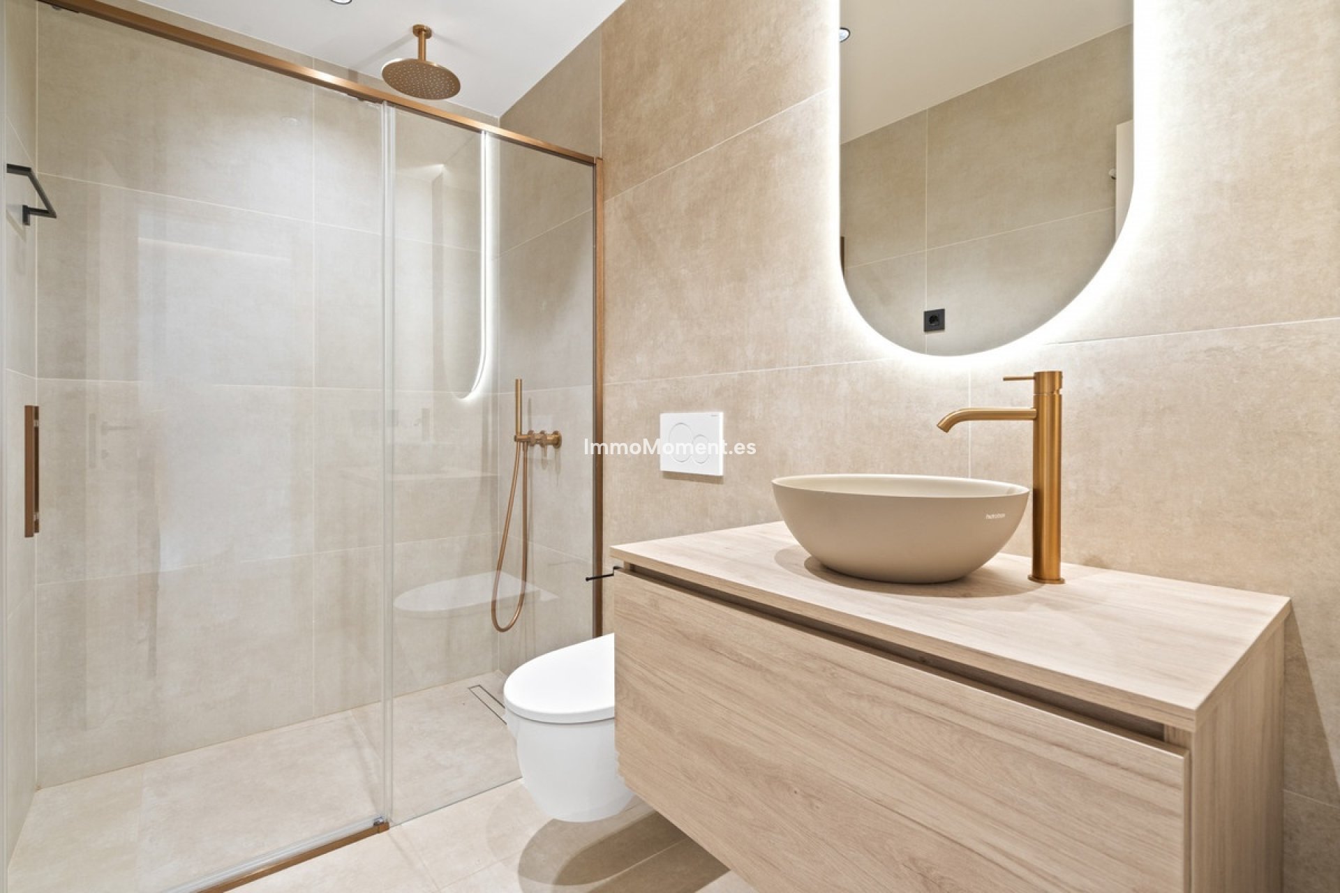 Bestaande woning - Appartement - Marbella - Nueva Andalucía