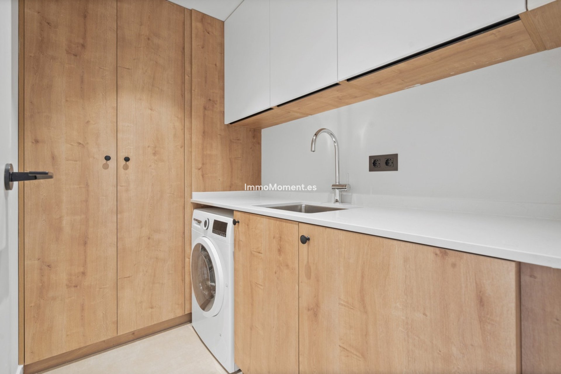 Bestaande woning - Appartement - Marbella - Nueva Andalucía