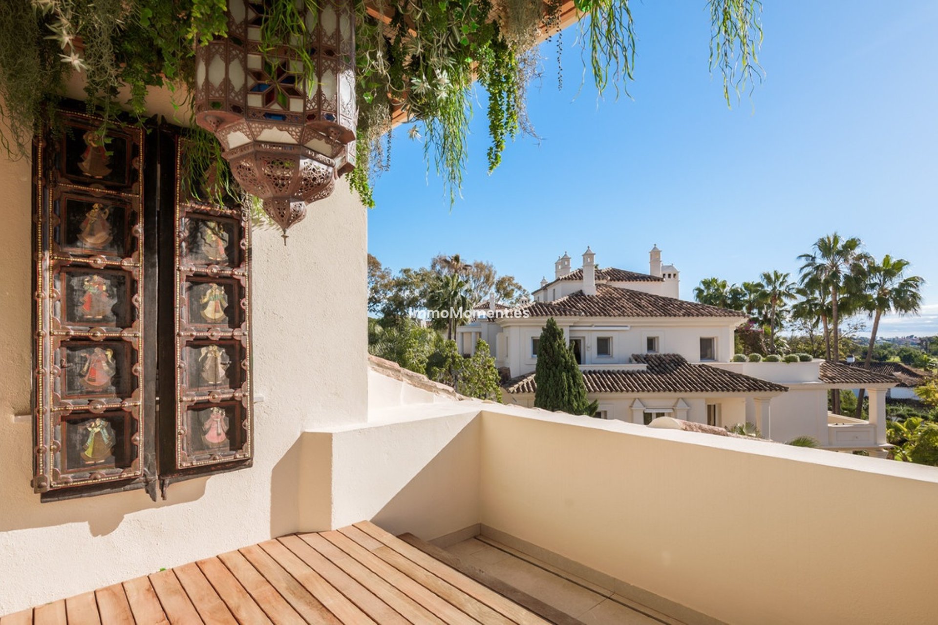 Bestaande woning - Appartement - Marbella - Nueva Andalucía