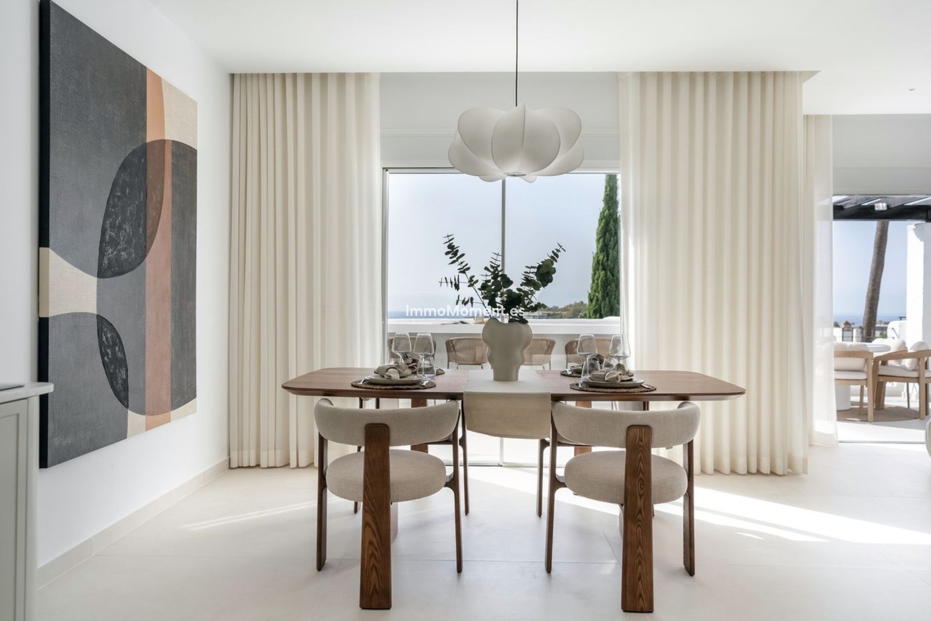 Bestaande woning - Appartement - Marbella - Nueva Andalucía