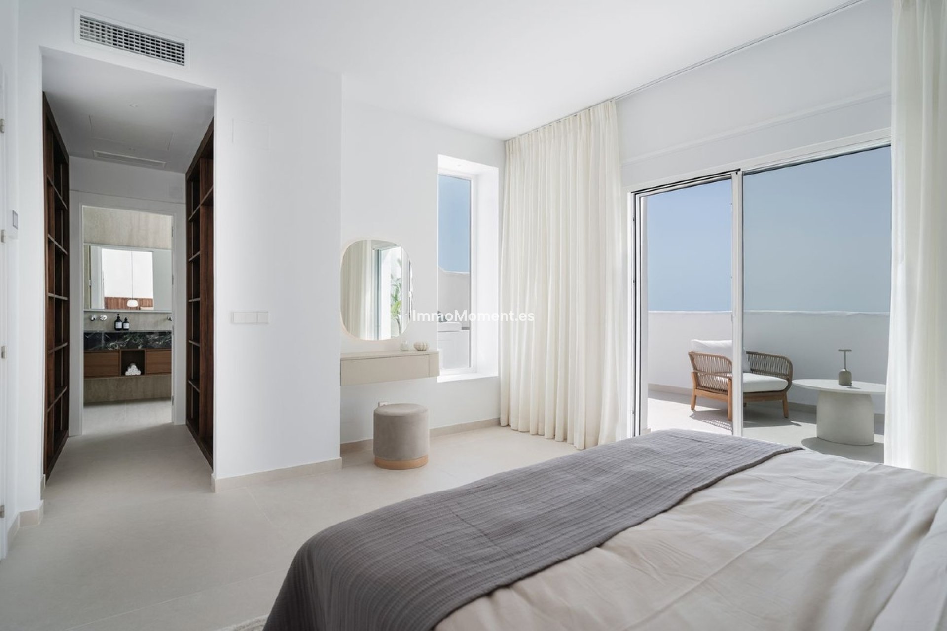 Bestaande woning - Appartement - Marbella - Nueva Andalucía