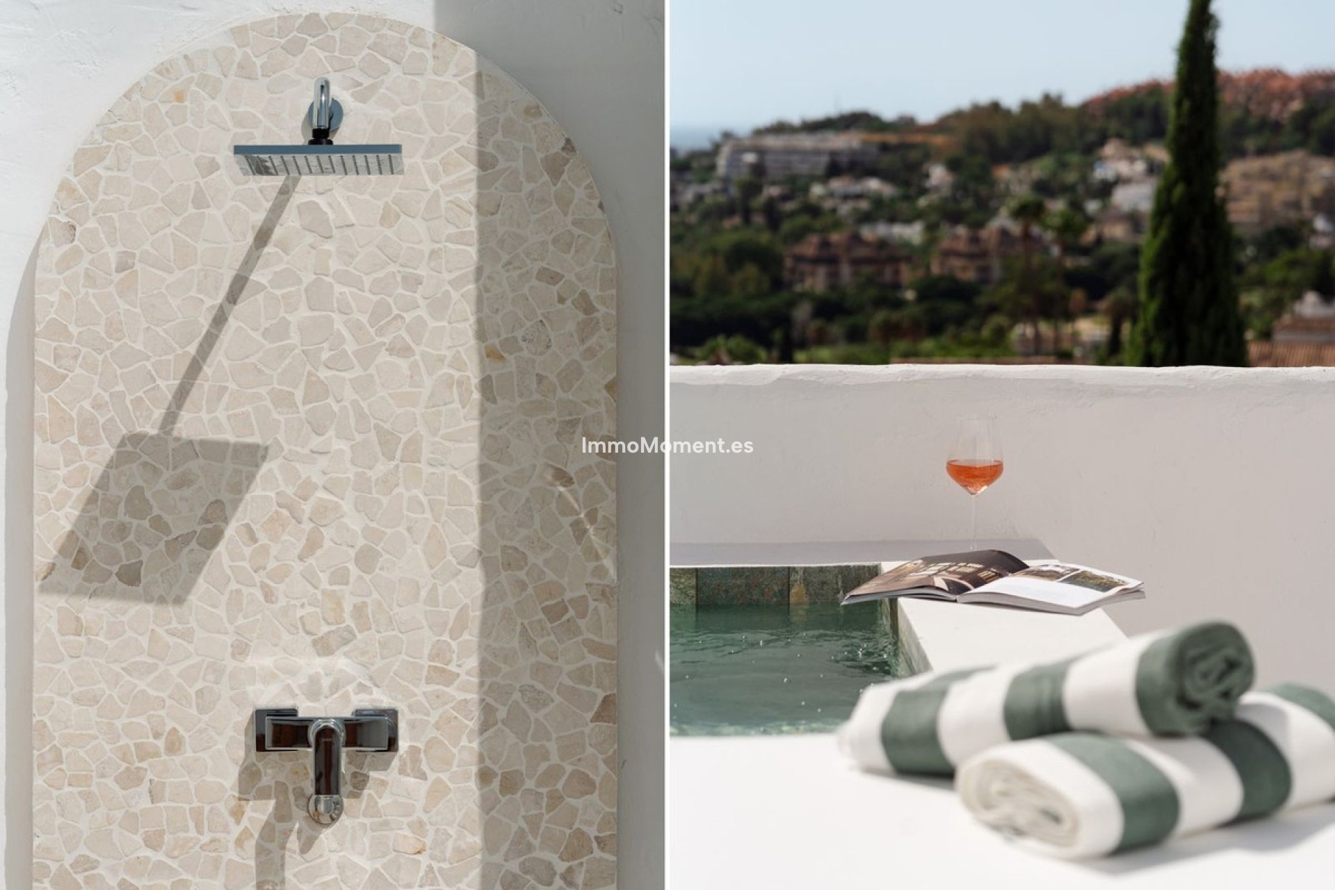 Bestaande woning - Appartement - Marbella - Nueva Andalucía