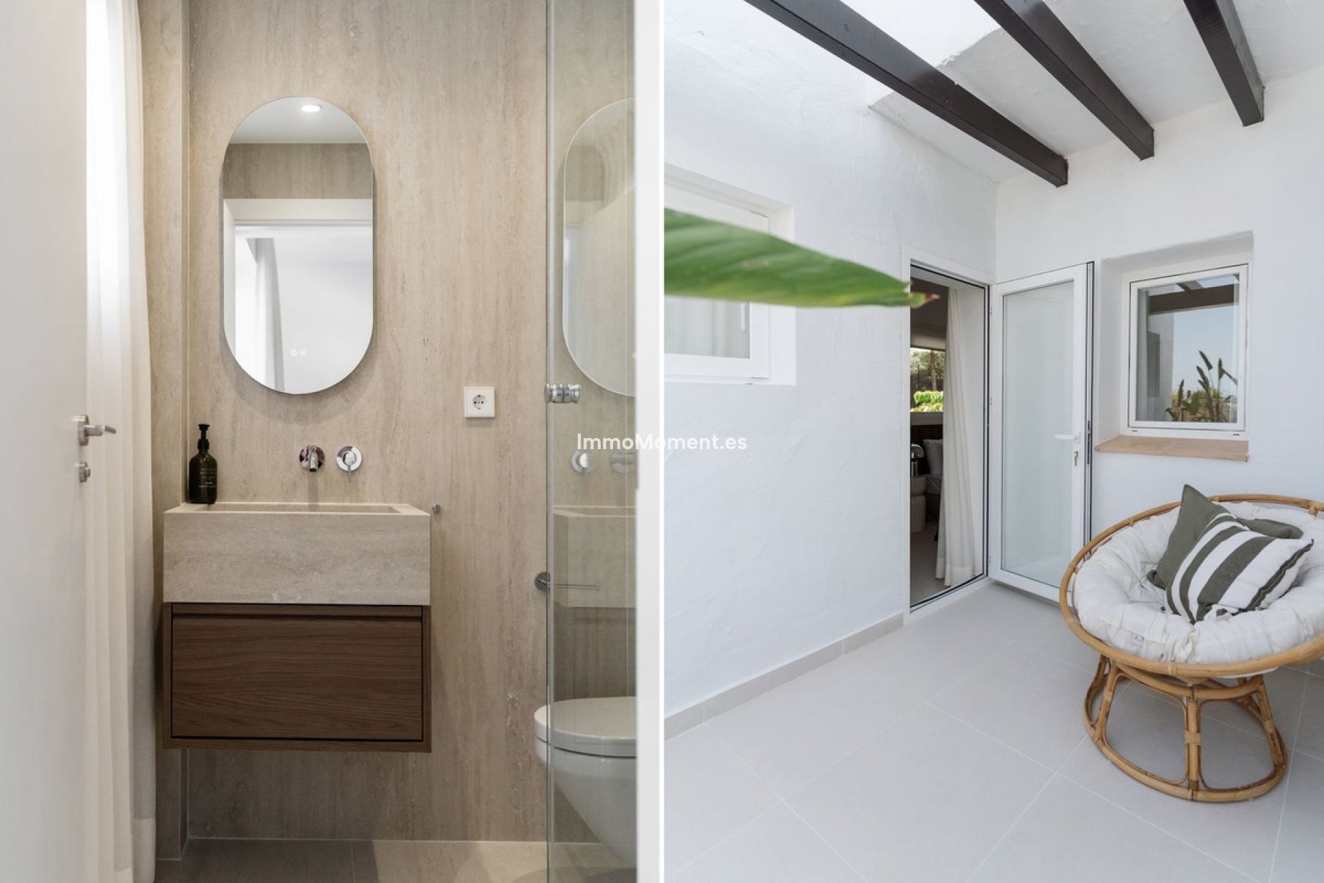 Bestaande woning - Appartement - Marbella - Nueva Andalucía