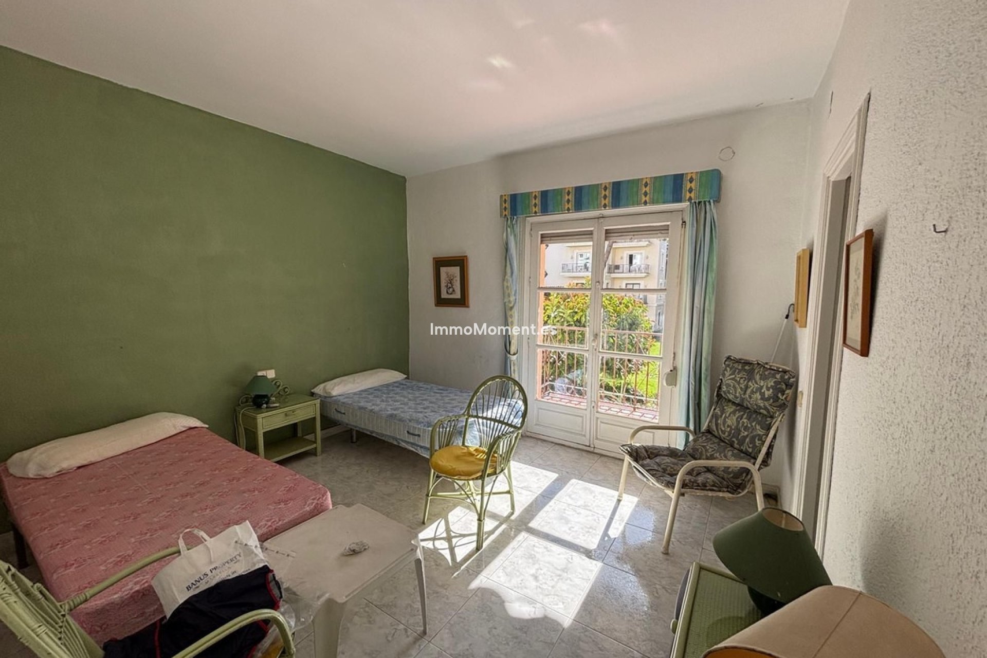 Bestaande woning - Appartement - Marbella - Nueva Andalucía