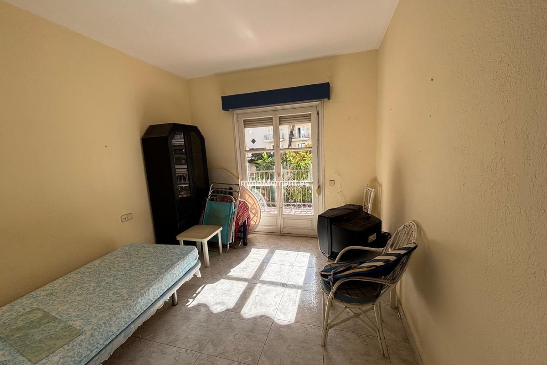 Bestaande woning - Appartement - Marbella - Nueva Andalucía