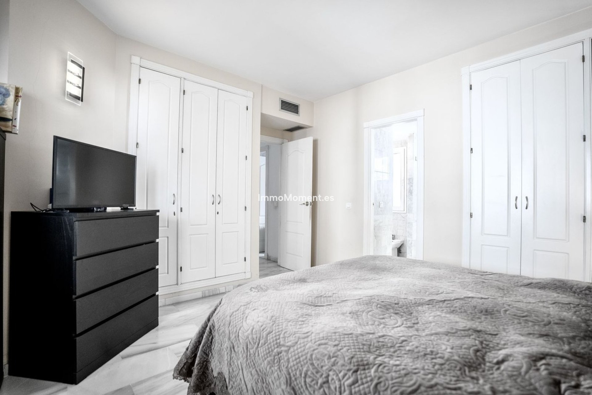 Bestaande woning - Appartement - Marbella - Nueva Andalucía