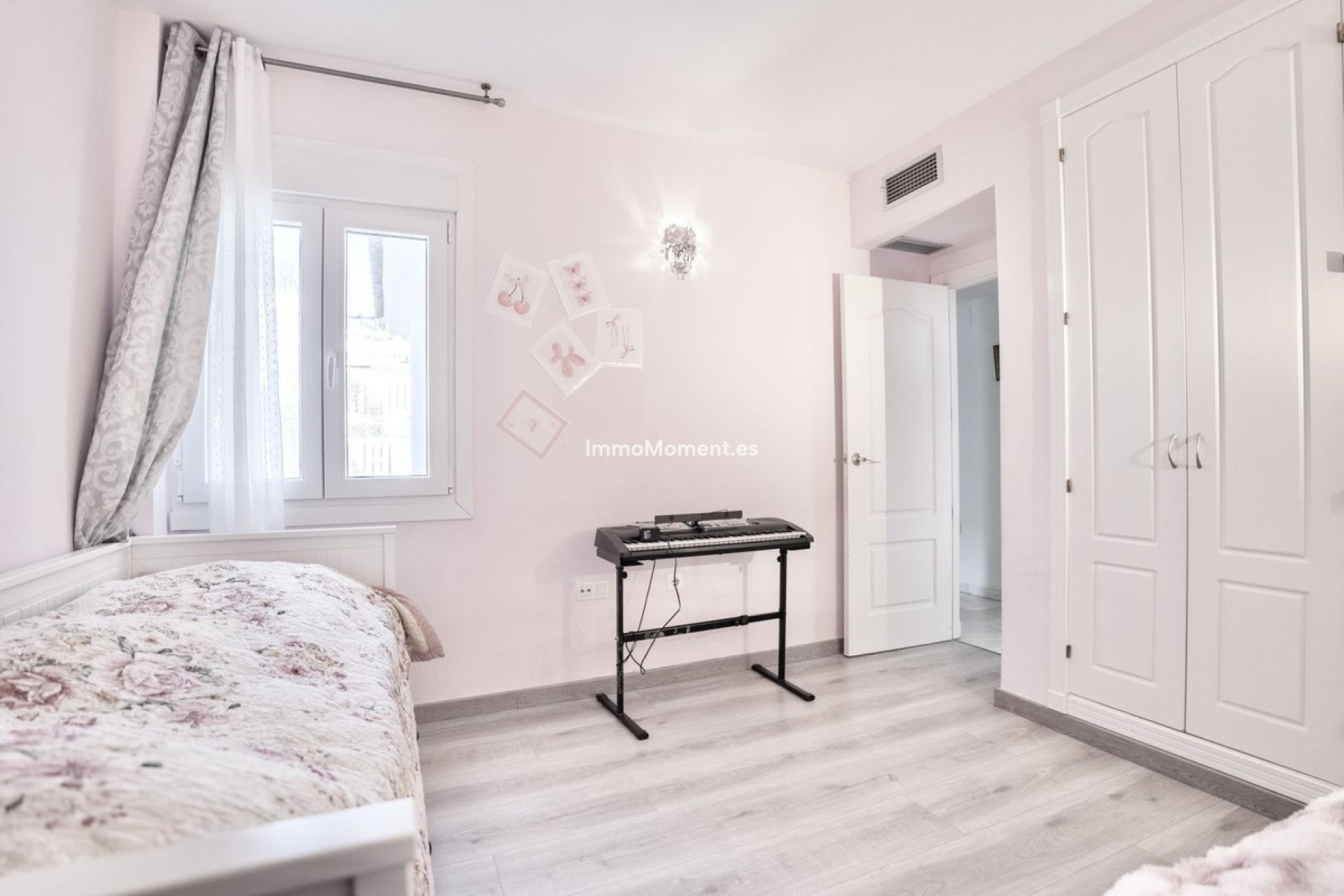 Bestaande woning - Appartement - Marbella - Nueva Andalucía