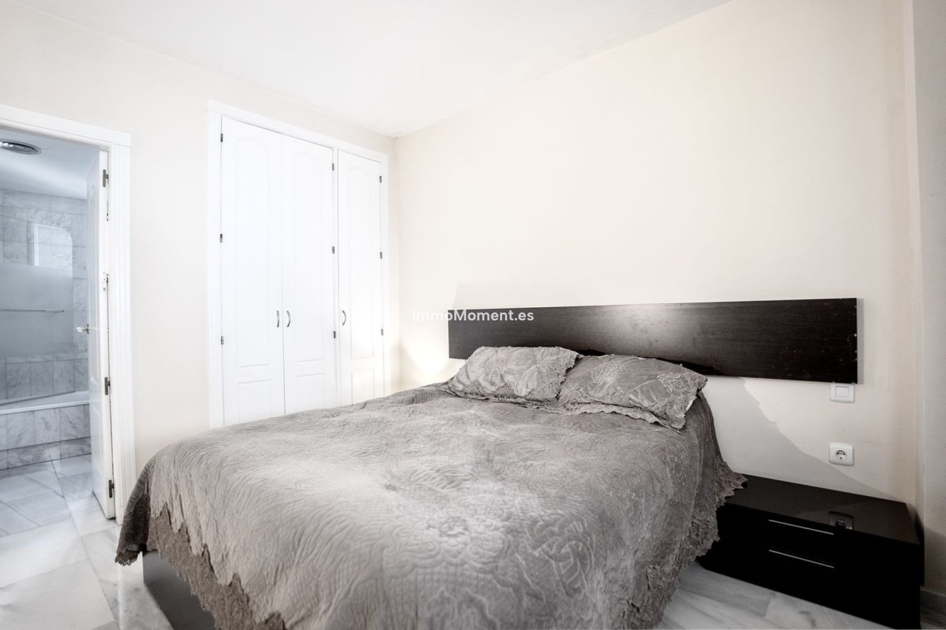 Bestaande woning - Appartement - Marbella - Nueva Andalucía