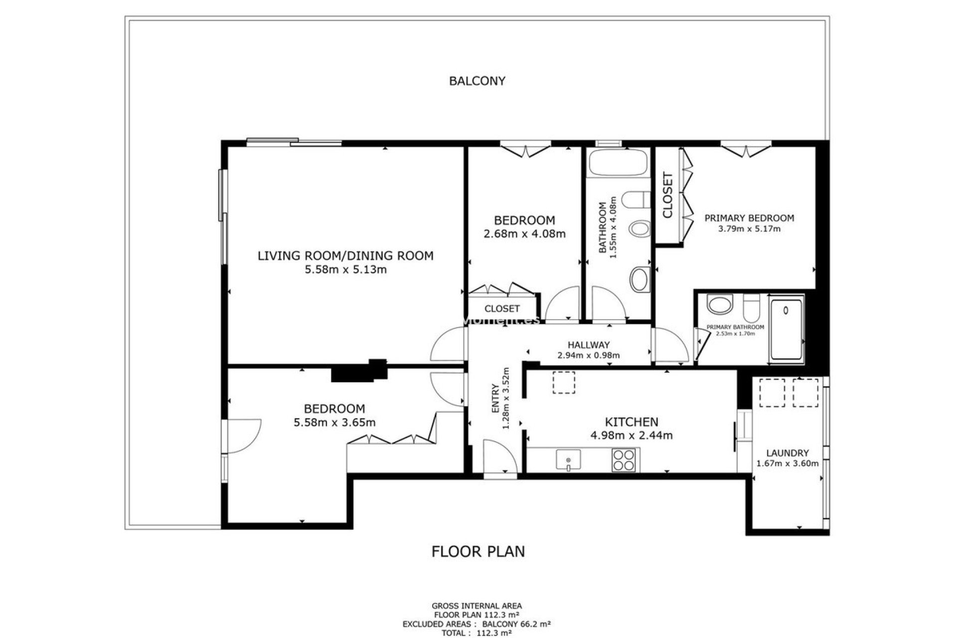 Bestaande woning - Appartement - Marbella - Nueva Andalucía