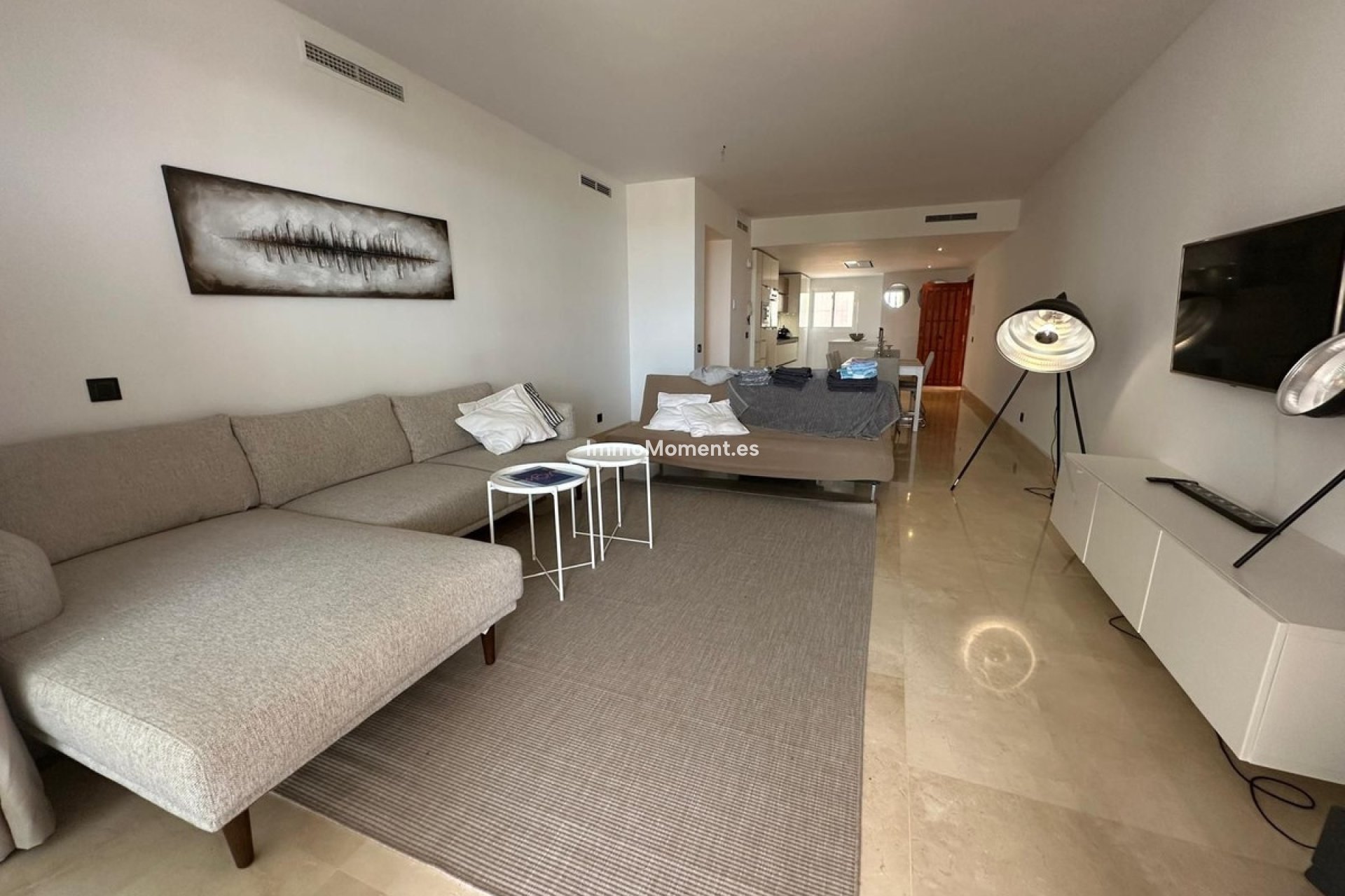 Bestaande woning - Appartement - Marbella - Nueva Andalucía