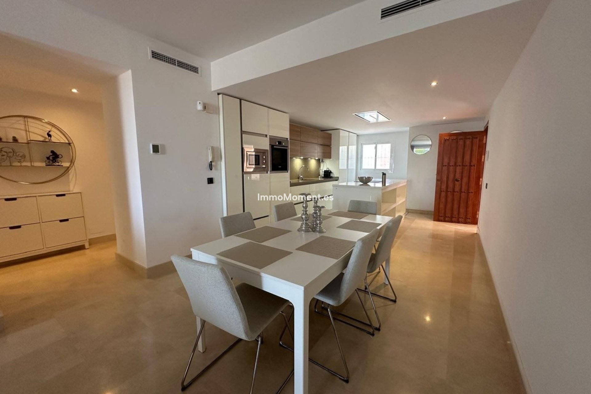 Bestaande woning - Appartement - Marbella - Nueva Andalucía