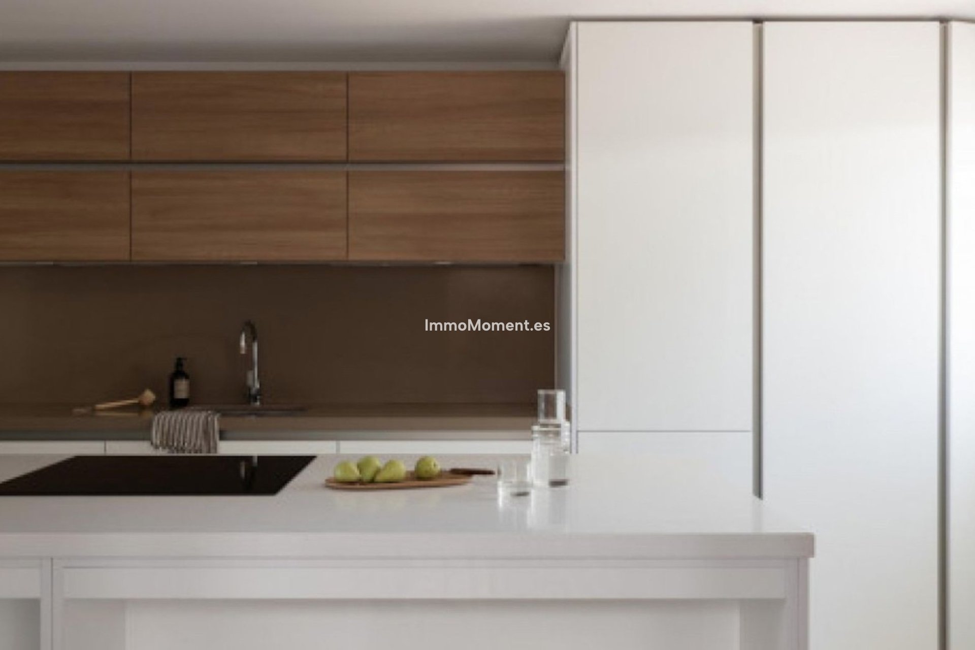 Bestaande woning - Appartement - Marbella - Nueva Andalucía