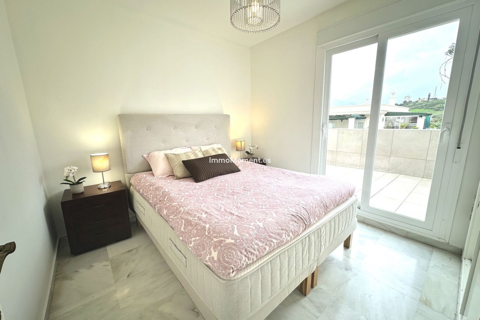 Bestaande woning - Appartement - Marbella - Nueva Andalucía
